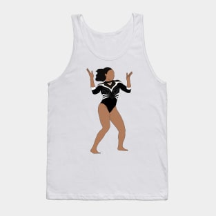 Chae Campbell Meet The Bruins 2023 Tank Top